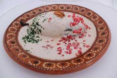 El Morral Miguel Ángel De Quevedo