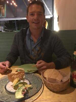 Moxie Tostaderìa Y Tepacherìa