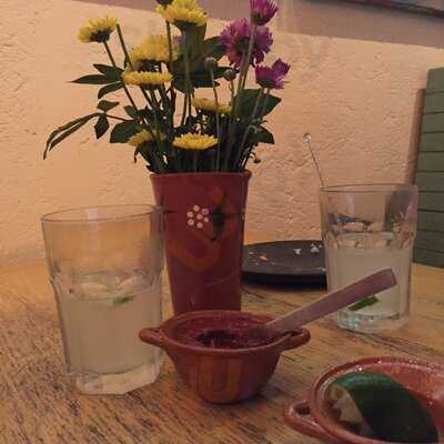 Moxie Tostaderìa Y Tepacherìa