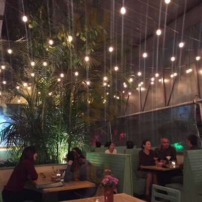 Moxie Tostaderìa Y Tepacherìa