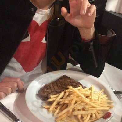 La Trattoria / Le Bistro