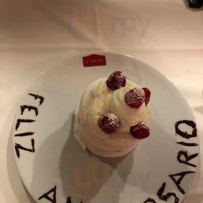 La Trattoria / Le Bistro