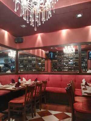 El Diego Parrilla Argentina - Insurgentes