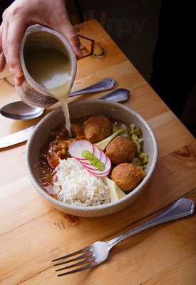 El Arez Restaurante Libanes