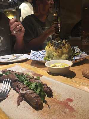 El Arez Restaurante Libanes