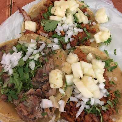 Tacos Don Guero