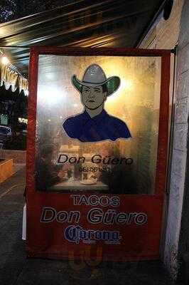 Tacos Don Guero