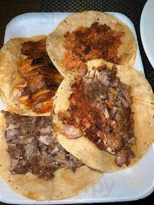 Tacos Don Guero