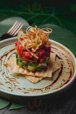 Sushi Factory Encuentro Fortuna