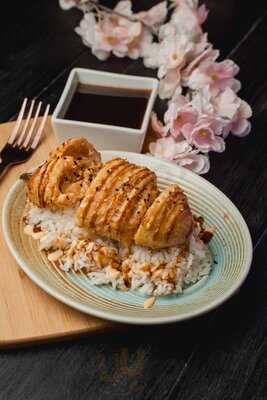 Sushi Factory Encuentro Fortuna