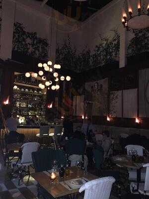 La Locanda Del Vesuvio