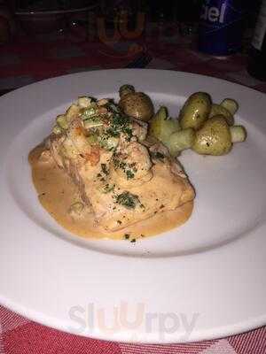 La Locanda Del Vesuvio