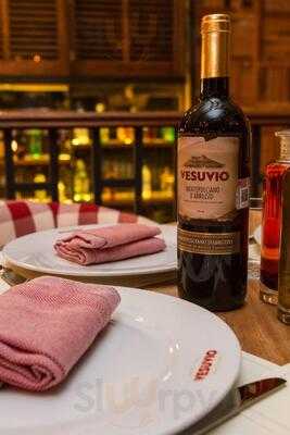 La Locanda Del Vesuvio