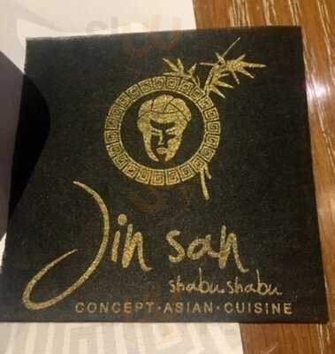 Jin San Shabu Shabu