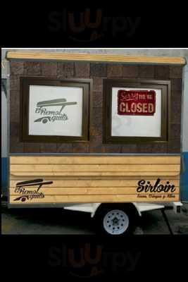 Taqueria El Remolquito