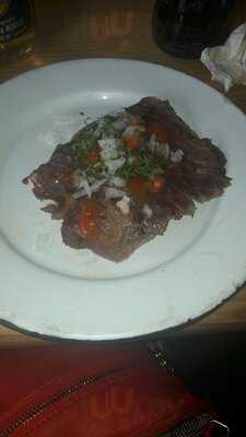 Taqueria El Remolquito