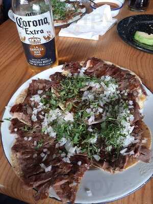 Taqueria El Remolquito