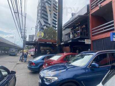 Taqueria El Remolquito