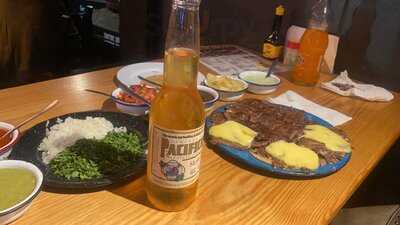 Taqueria El Remolquito