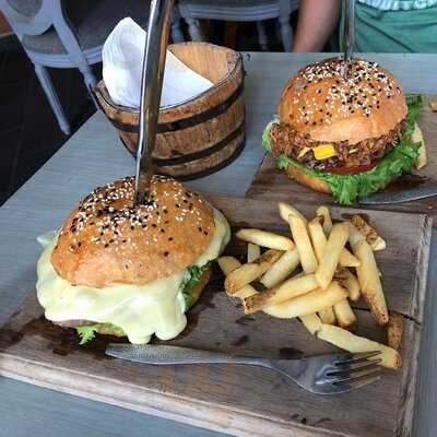 El Meson De Los 3 Magos