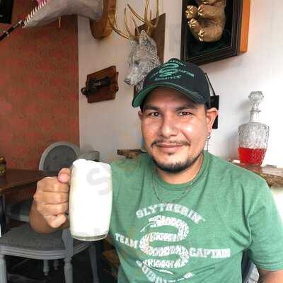 El Meson De Los 3 Magos