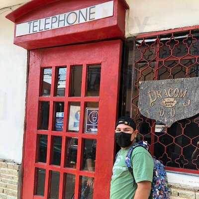 El Meson De Los 3 Magos