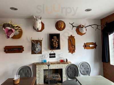 El Meson De Los 3 Magos