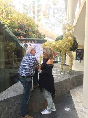 The Counter Samara Shops