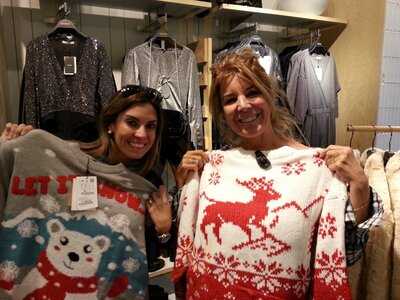 The Counter Samara Shops