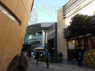 The Counter Samara Shops