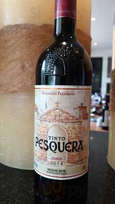 Restaurante Rias Bajas-hotel Riazor