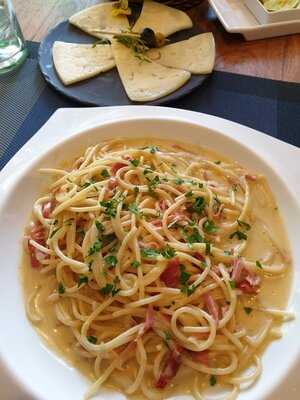 Restaurante Rias Bajas-hotel Riazor