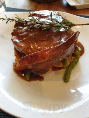 Restaurante Rias Bajas-hotel Riazor