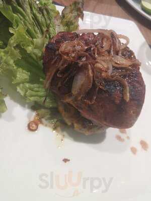 Restaurante Rias Bajas-hotel Riazor