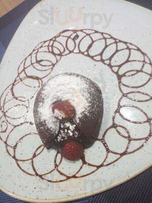 Restaurante Rias Bajas-hotel Riazor