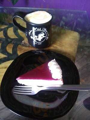 Salem Witch Store & Coffee