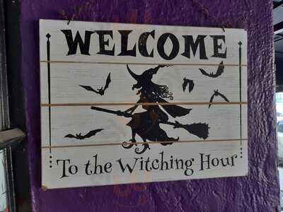 Salem Witch Store & Coffee