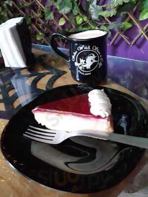 Salem Witch Store & Coffee