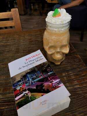 Salem Witch Store & Coffee