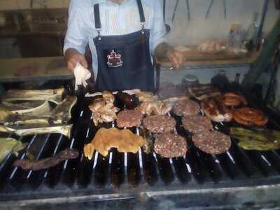 Mala Pata Parrilla Y Cerveza
