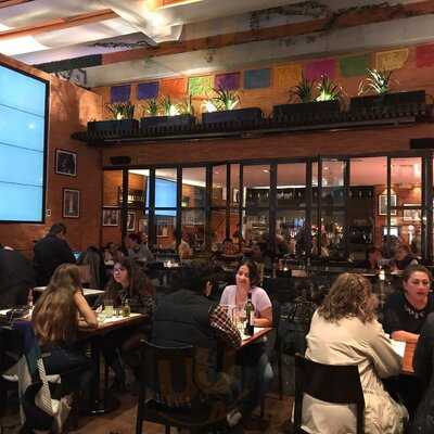 50 Friends Antara Fashion Hall