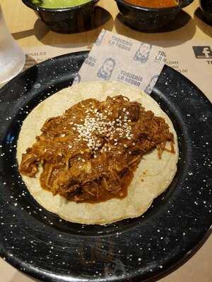 Taquería La Negra