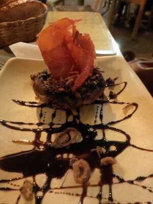 La Casa Del Pan Papalotl