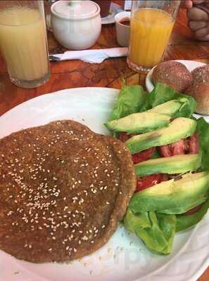 La Casa Del Pan Papalotl