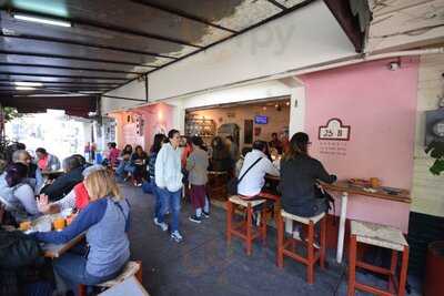 La Casa Del Pan Papalotl