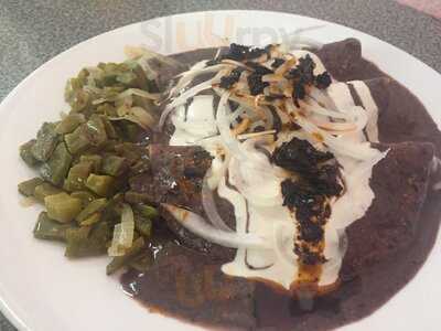 La Casa Del Pan Papalotl