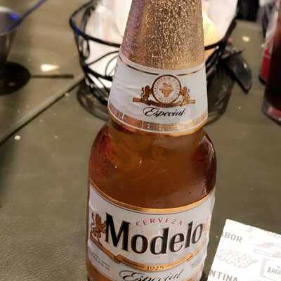 Fonda Argentina Viaducto