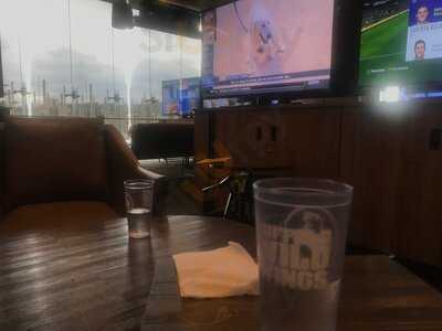 Buffalo Wild Wings