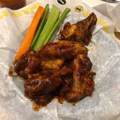 Buffalo Wild Wings