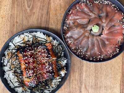 Moshi Moshi Patio Universidad